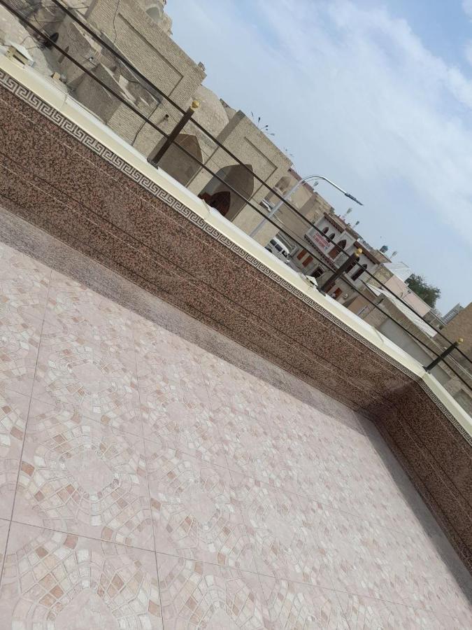 Hotel Ikat Terrace Buchara Exterior foto